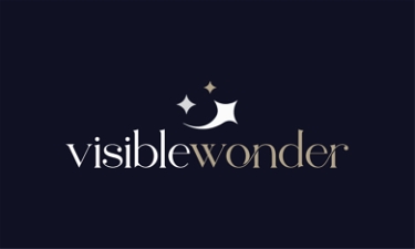 VisibleWonder.com